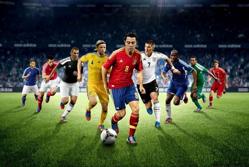 Cá cược World Cup 2018 ở đâu tốt nhất?