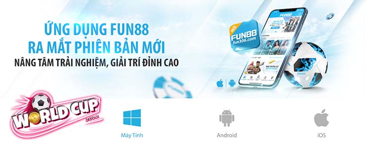Fun88 mobile Fun88 mobile
